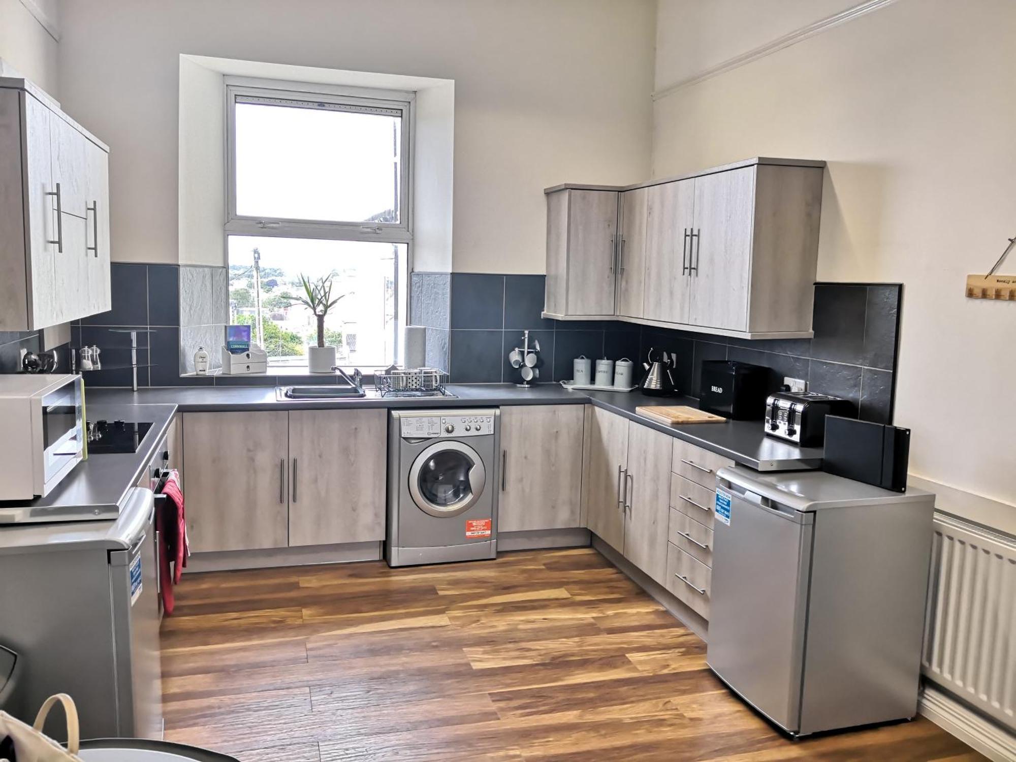 Apartment Mutley Plain Entire Place 3 Bedrooms *
