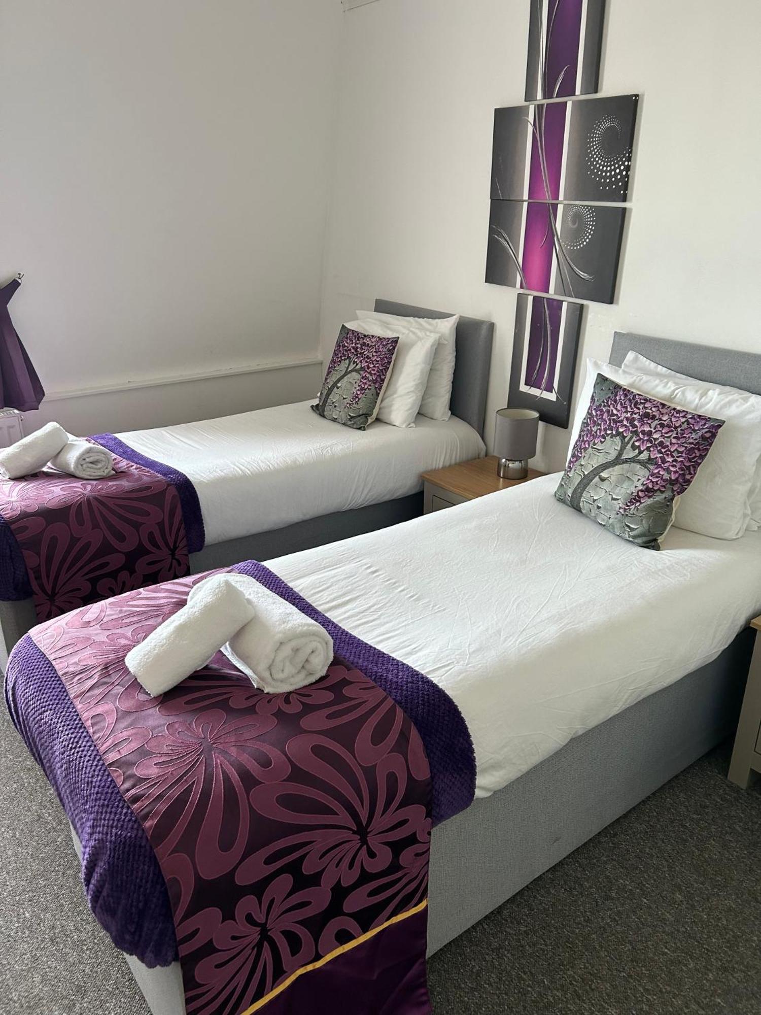 Mutley Plain Entire Place 3 Bedrooms *