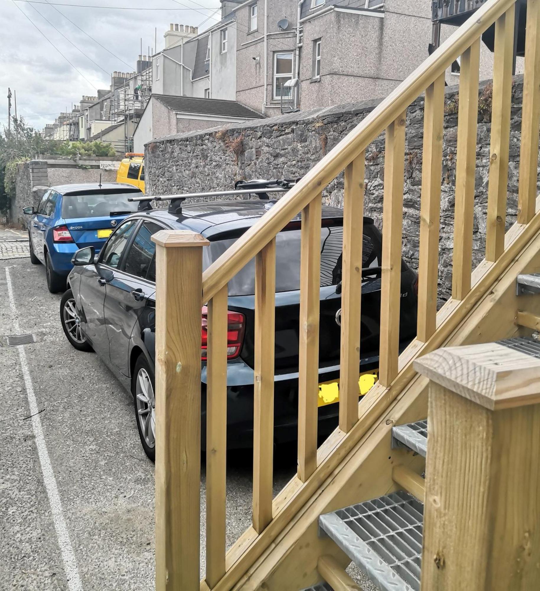 Mutley Plain Entire Place 3 Bedrooms Apartment Plymouth
