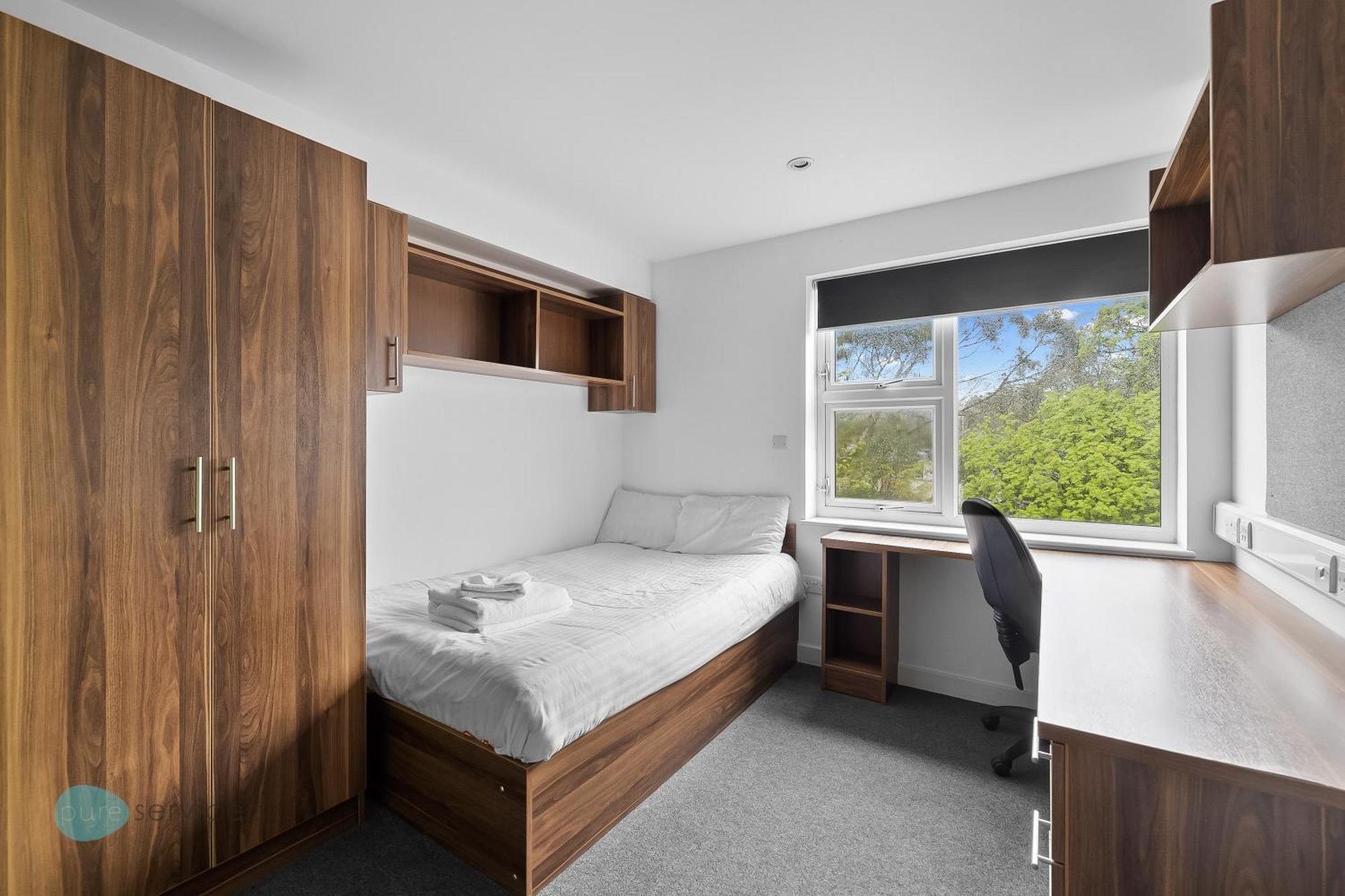 Apartment Derriford By Pureserviced Plymouth