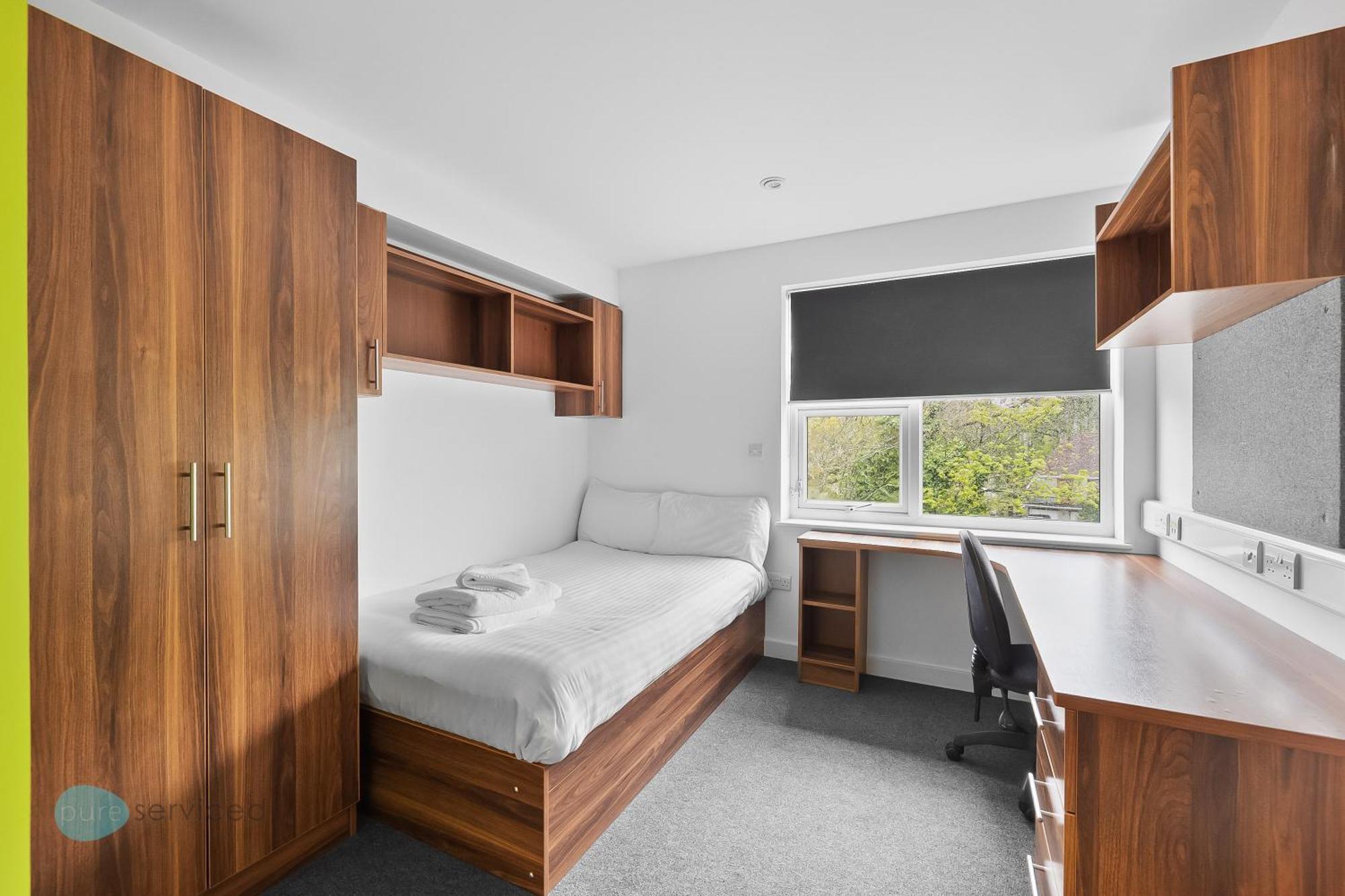Derriford By Pureserviced Apartment Plymouth