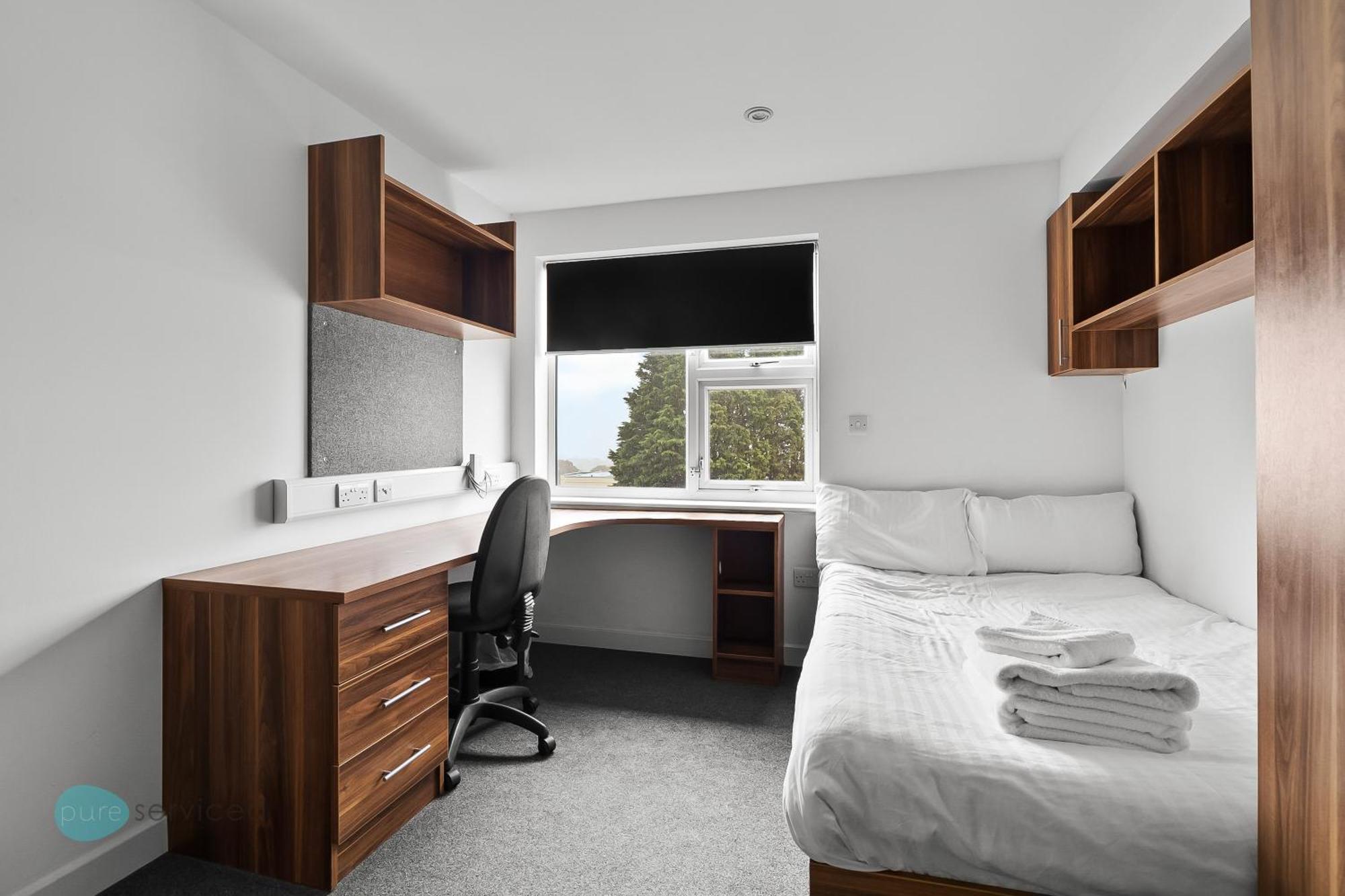 Derriford By Pureserviced Apartment Plymouth