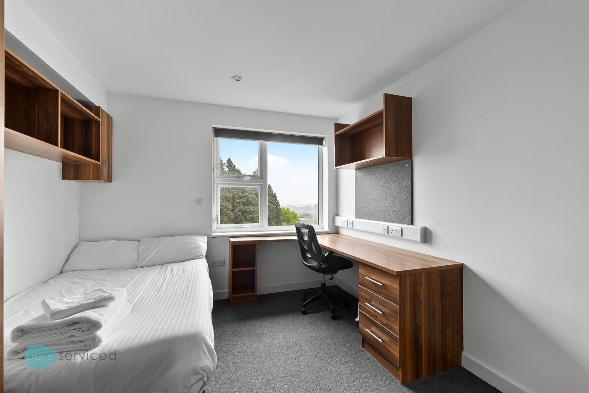 Derriford By Pureserviced Apartment *