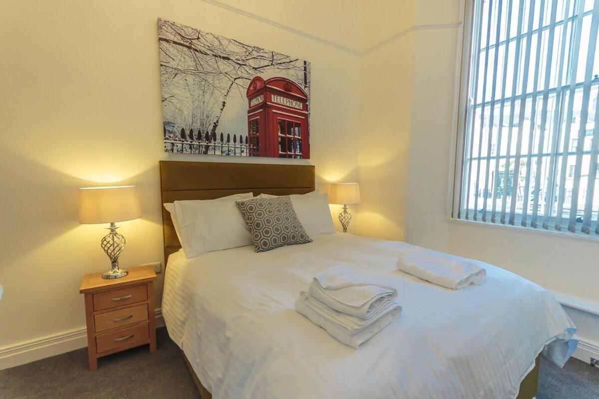 Apartment The Buckingham