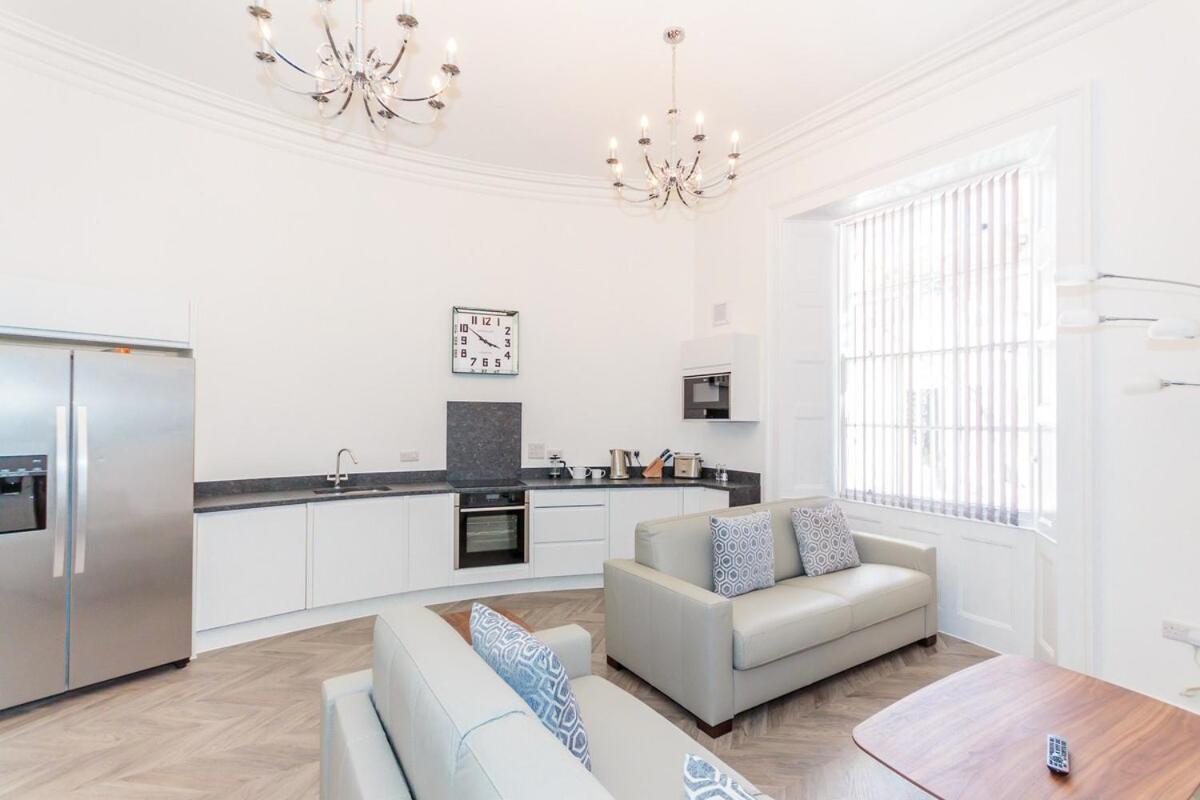 Apartment The Buckingham *