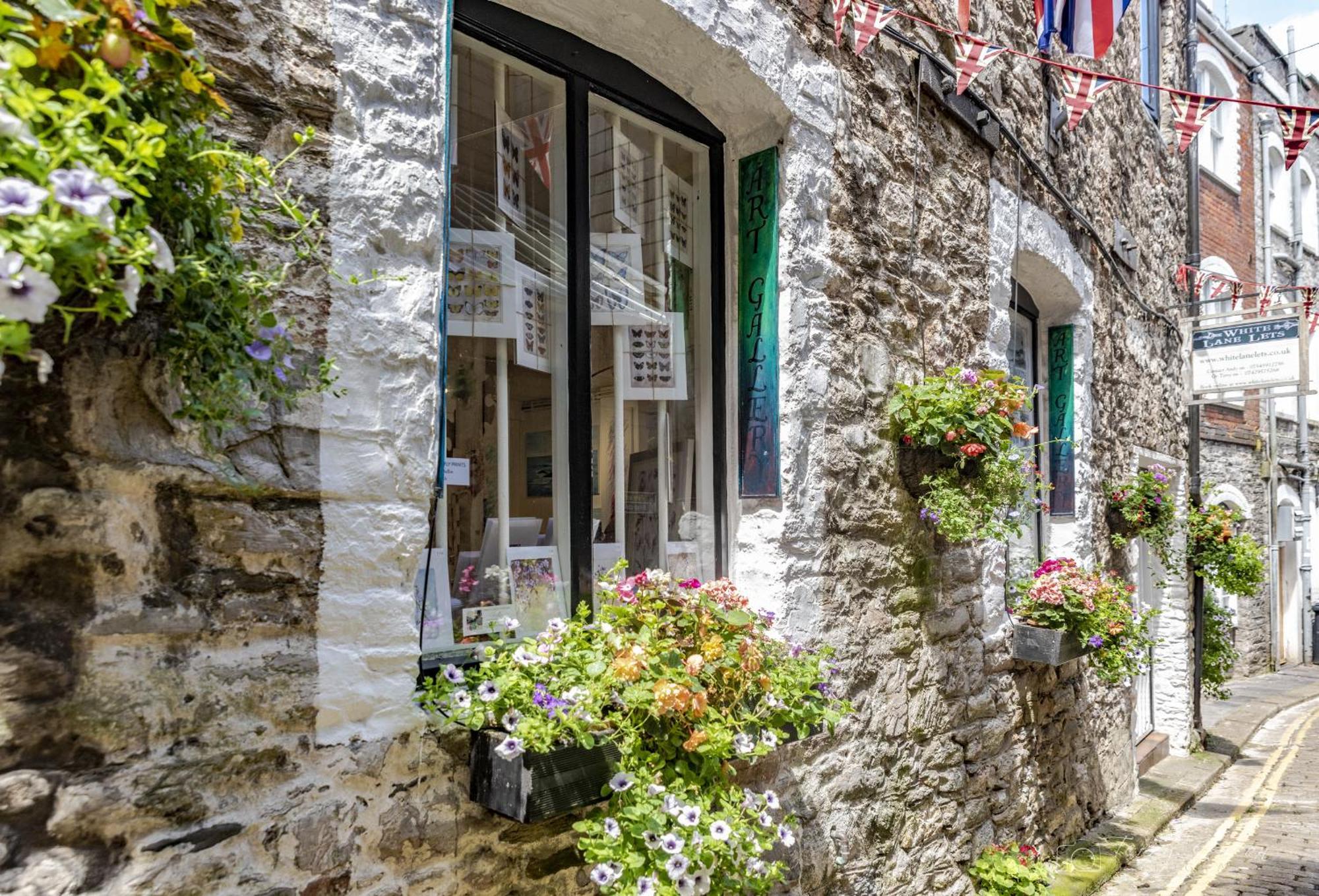 3 Bed - Admiralty Retreat By Pureserviced * Plymouth