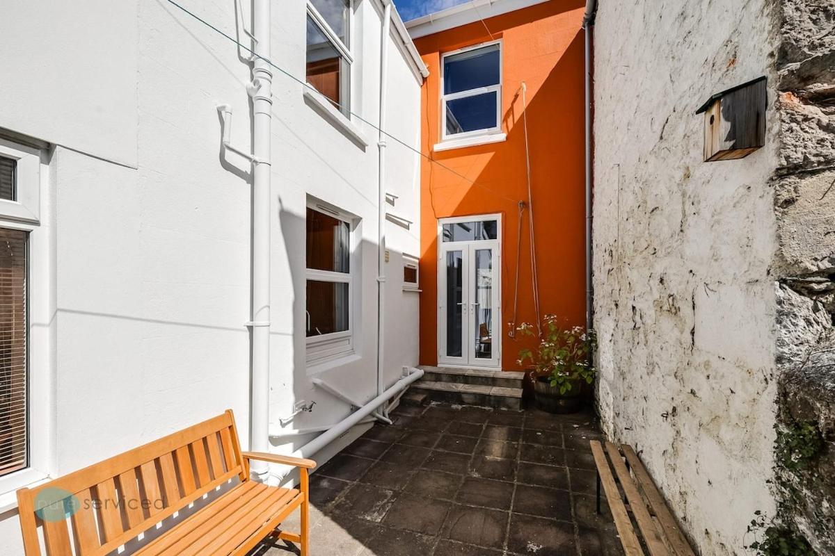 Holiday home 3 Bed - Admiralty Retreat By Pureserviced