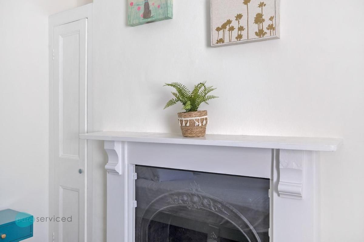 Holiday home 3 Bed - Admiralty Retreat By Pureserviced Plymouth