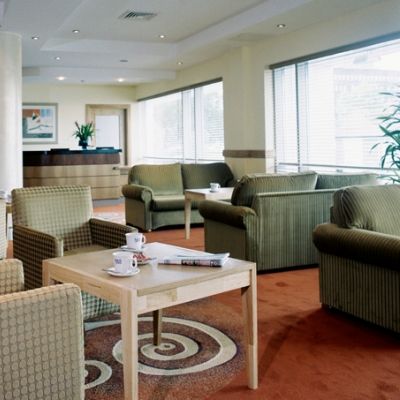 Hotel Leonardo