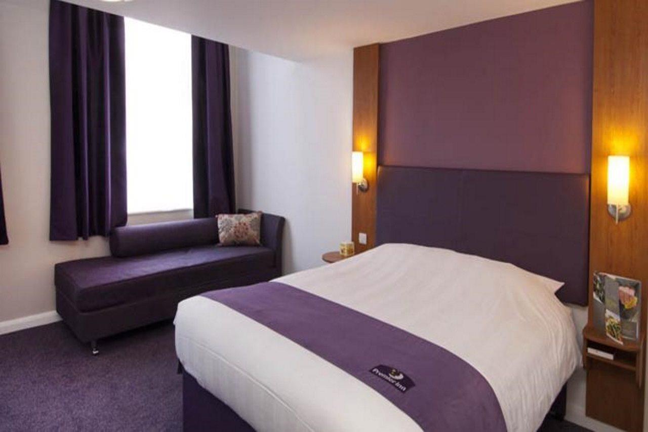Premier Centre - Sutton Harbour 3* Plymouth
