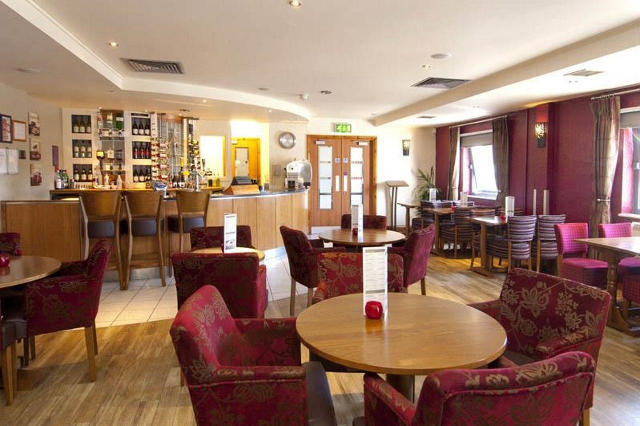 Premier Centre - Sutton Harbour Hotel