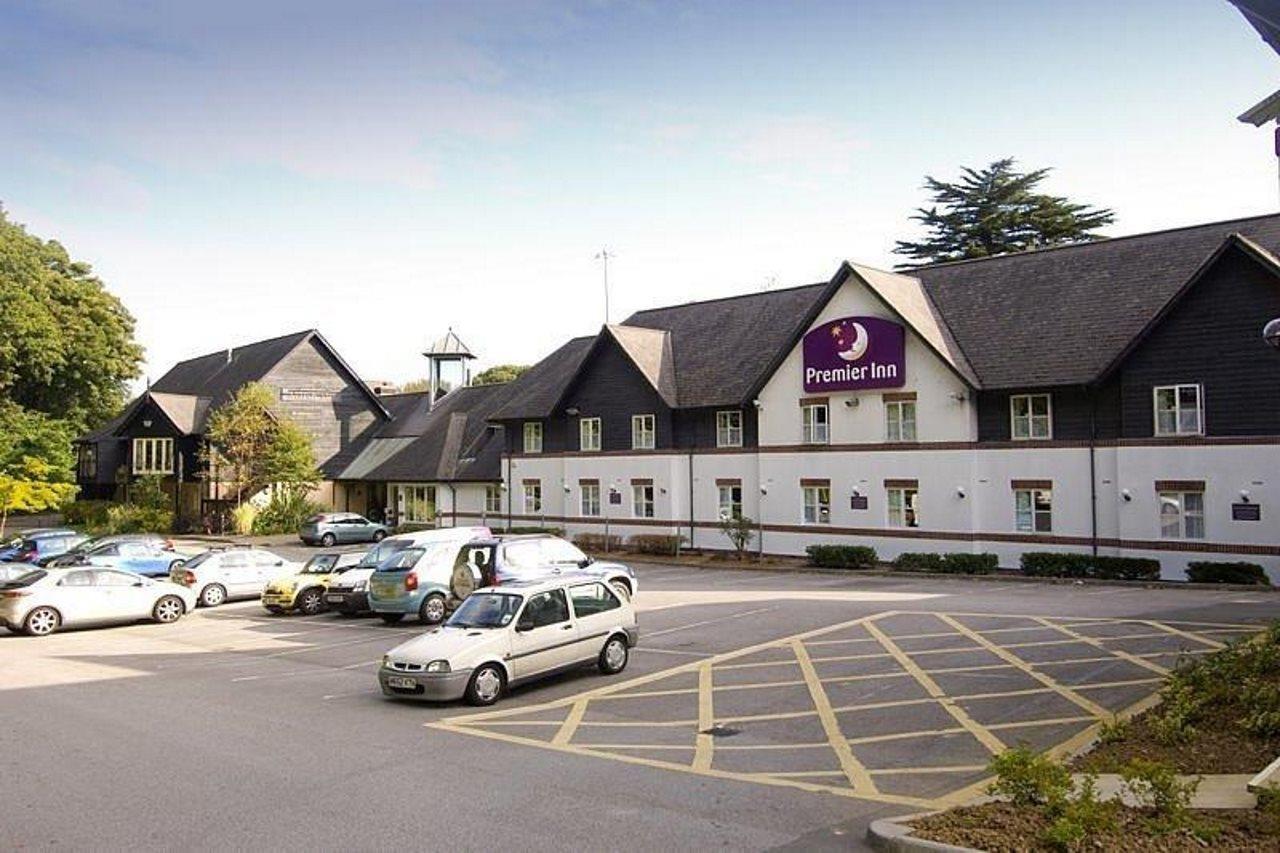 Premier East Hotel Plymouth