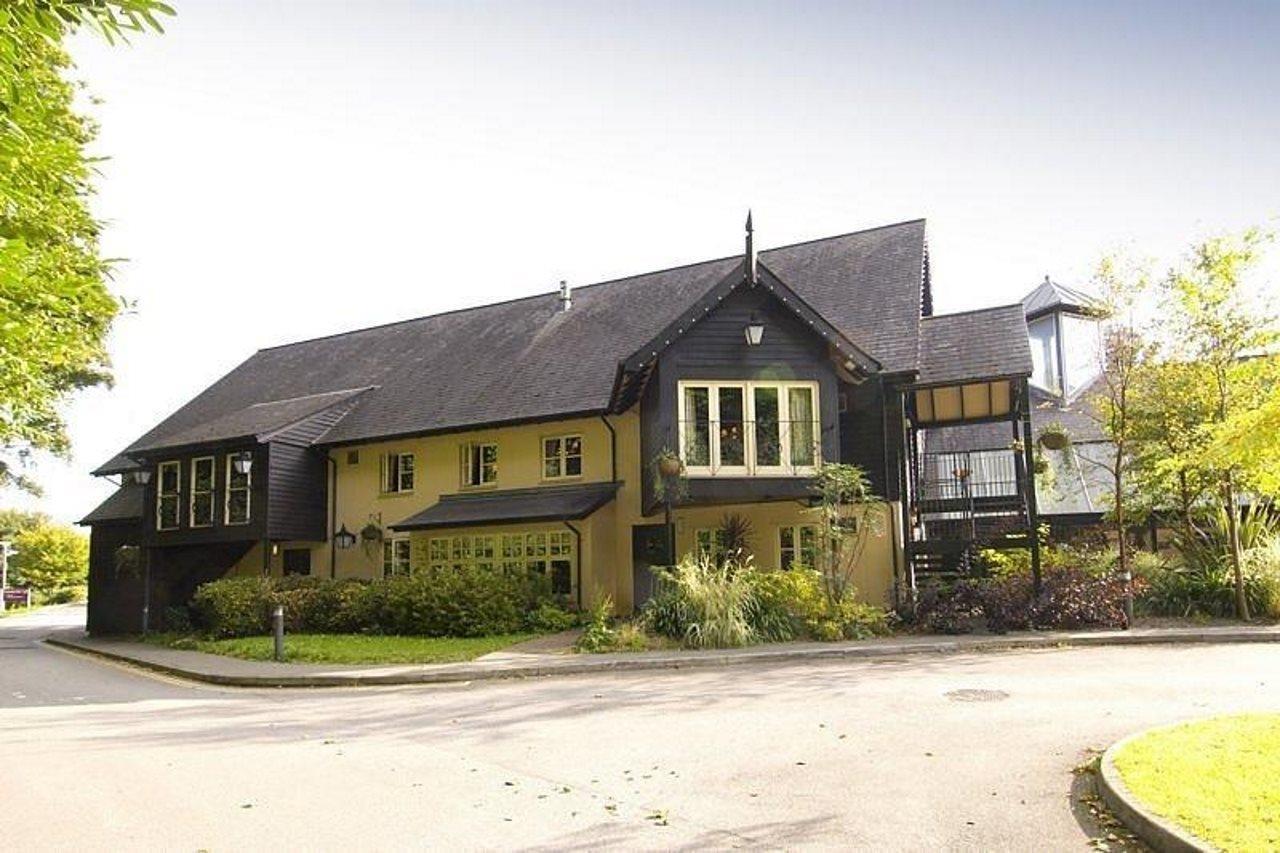 Hotel Premier East Plymouth