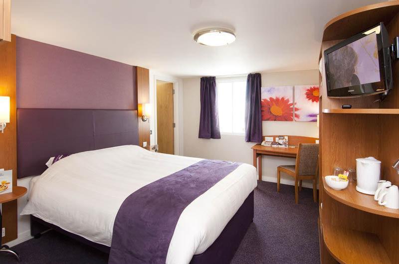 Premier East Hotel Plymouth