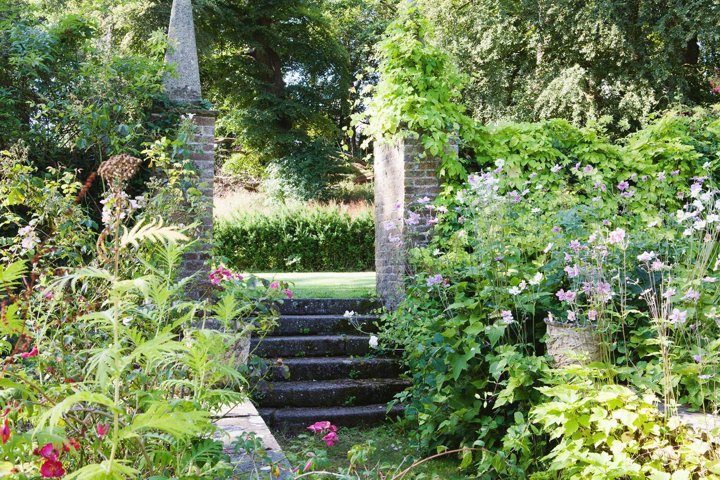 Country house Langdon Court And Restaurant Plymouth