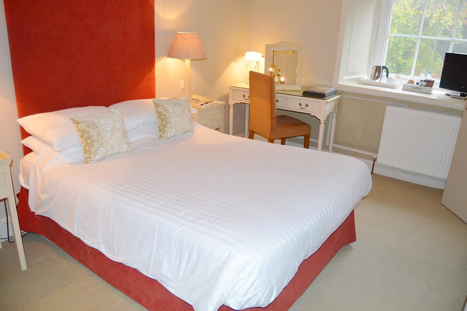 Langdon Court And Restaurant Plymouth