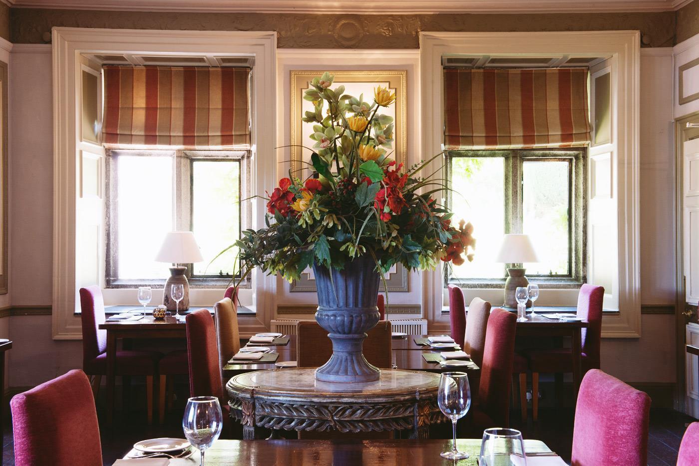 Langdon Court And Restaurant Country house Plymouth