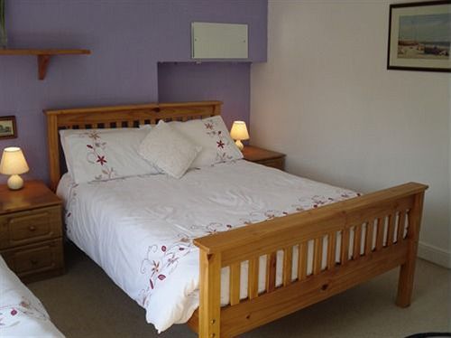Barbican Reach Guest house Plymouth