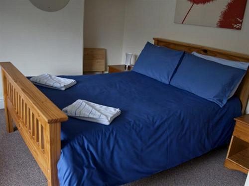 Barbican Reach Guest house 3*