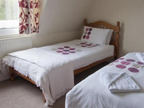 Barbican Reach 3*