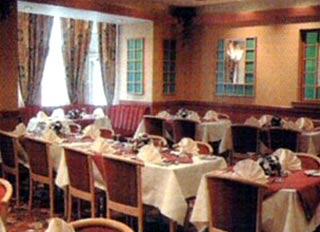 Hotel Strathmore House Plymouth