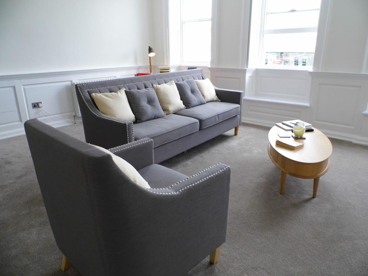 Sutton Harbour House * Plymouth