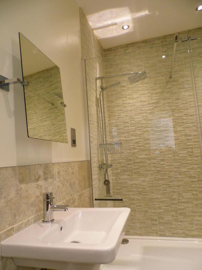 Apartment Sutton Harbour House