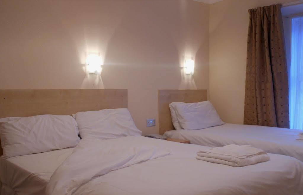 The Kynance House On ,26 Ensuite 3* Plymouth