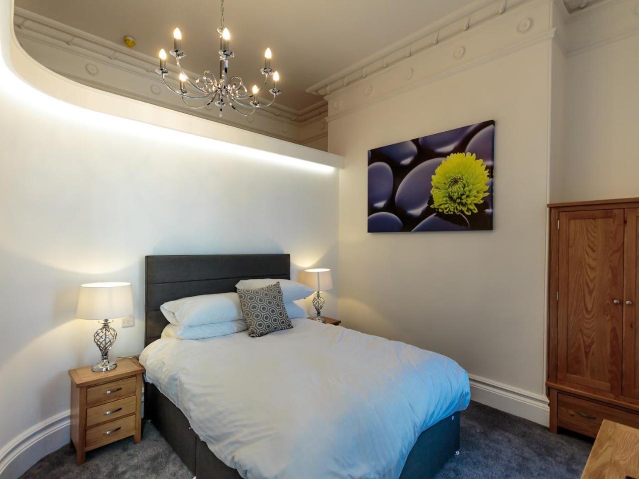 The Windsor Apartment