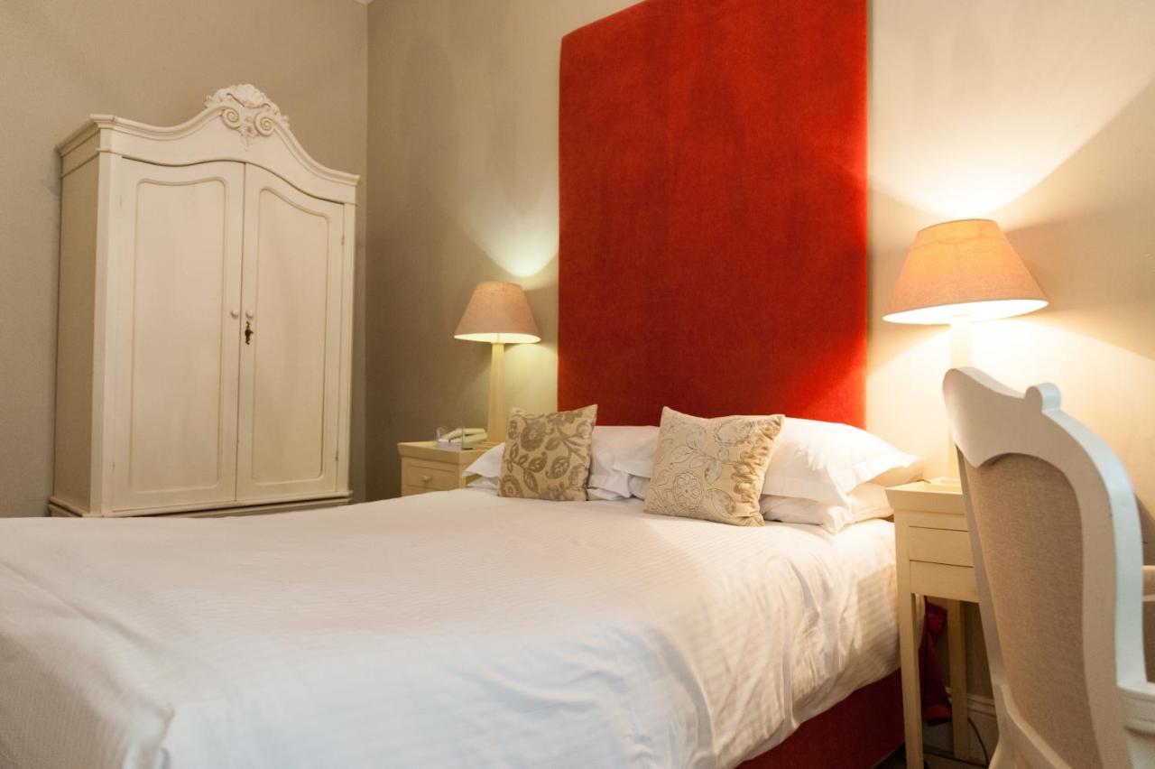 Langdon Court And Restaurant Country house Plymouth