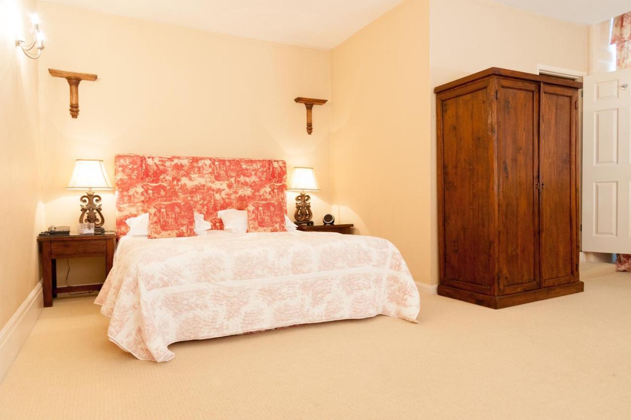 Country house Langdon Court And Restaurant *