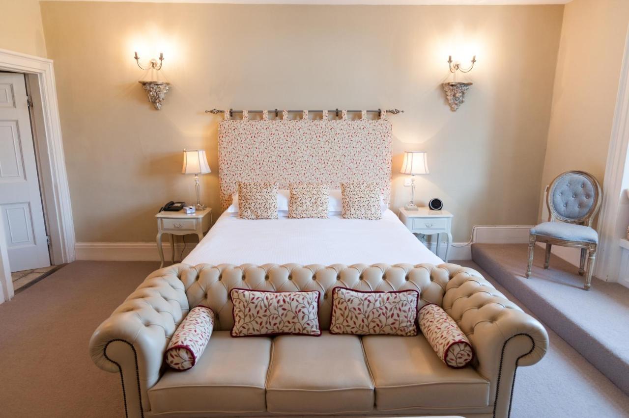 Country house Langdon Court And Restaurant *