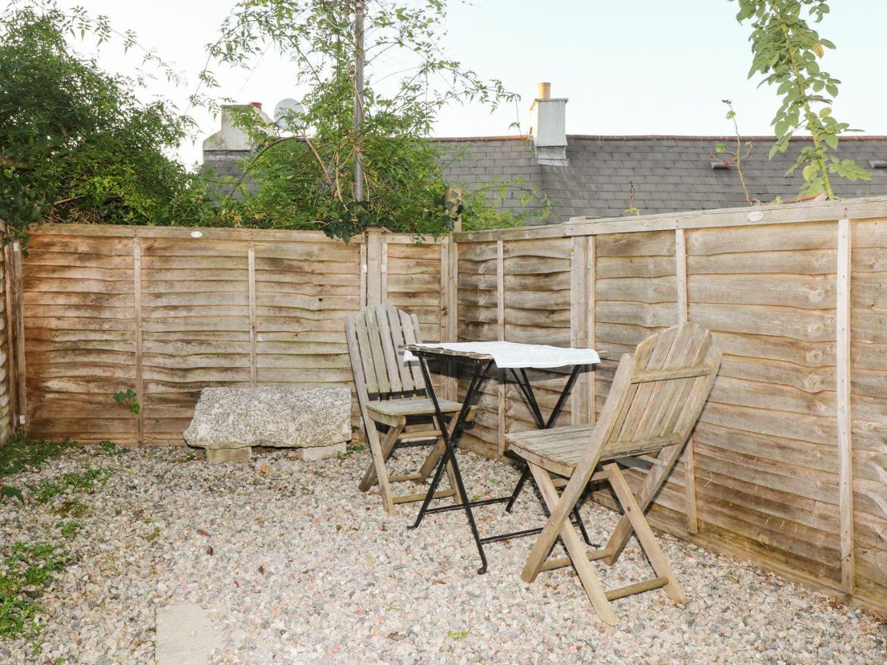 8 St. Johns Road Holiday home *