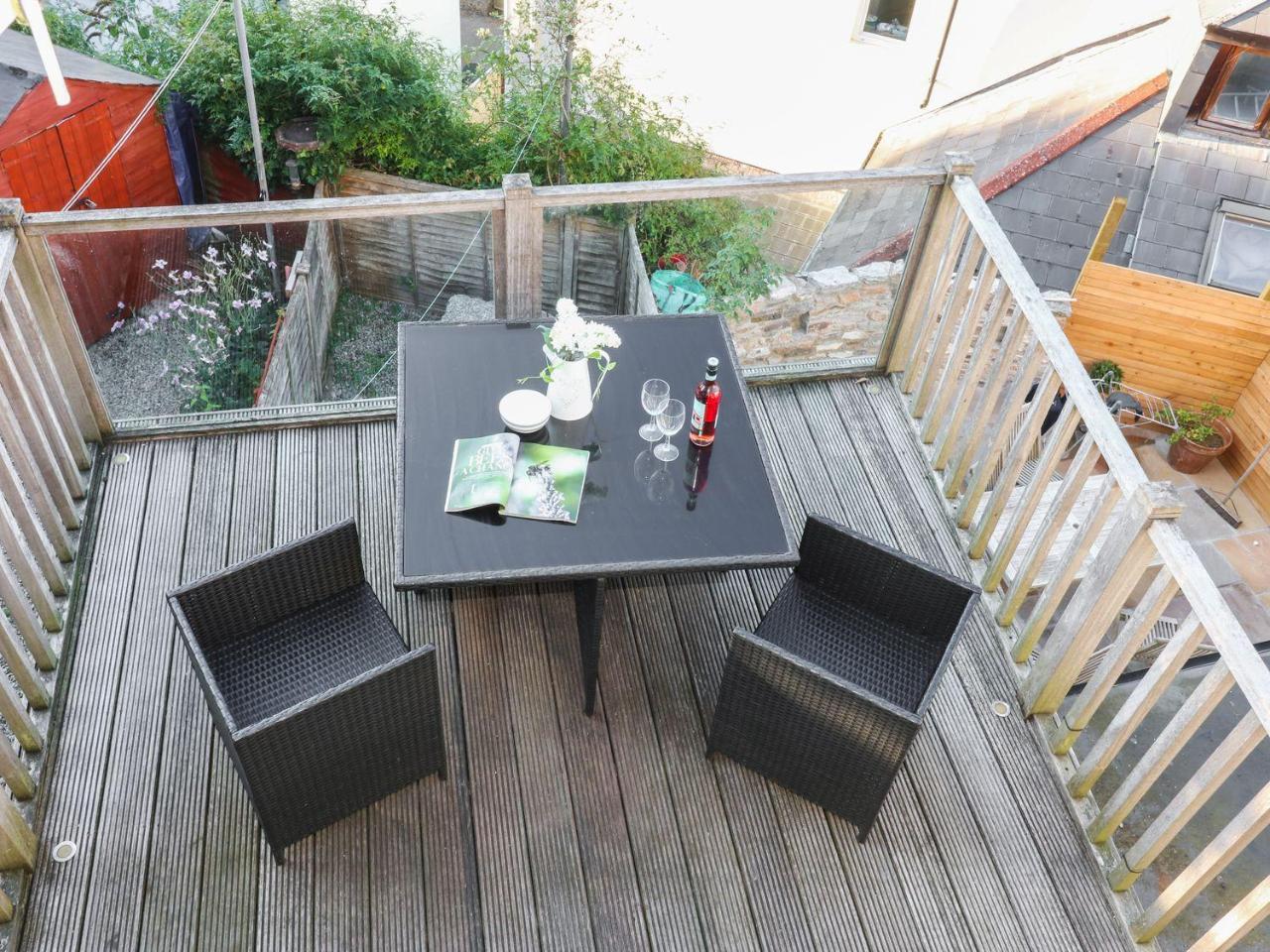 8 St. Johns Road Holiday home *