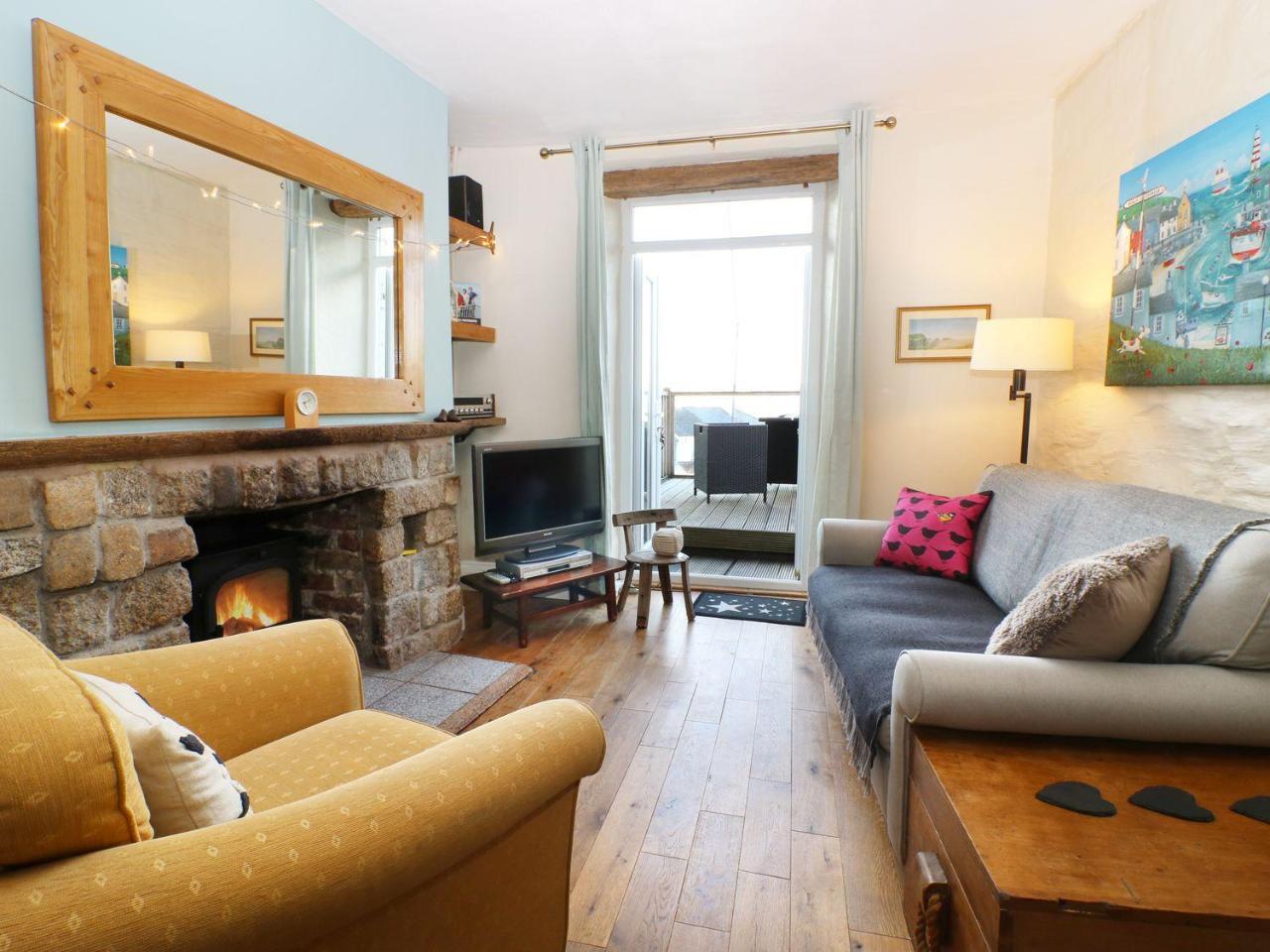 Holiday home 8 St. Johns Road *