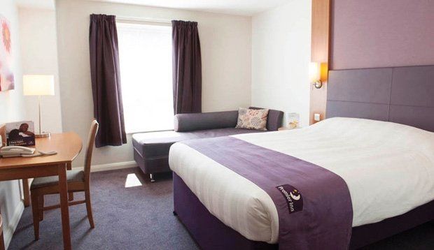 Premier East Hotel Plymouth