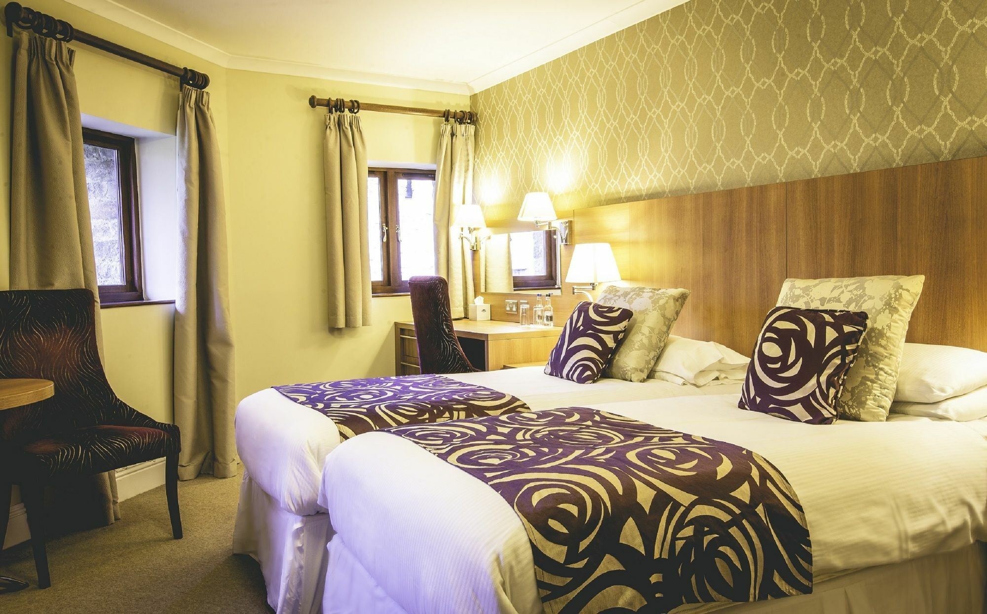 Hotel Boringdon Hall And 5*