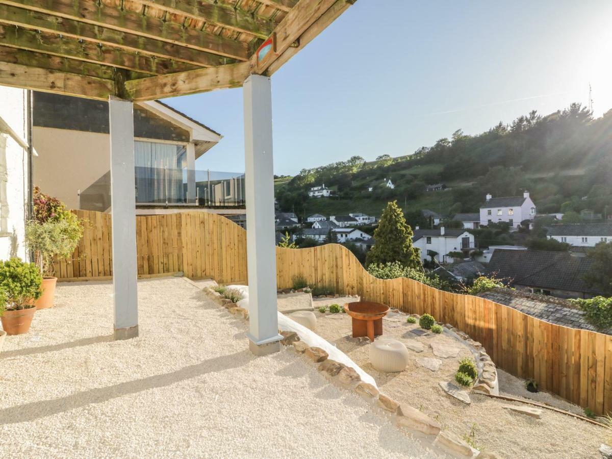 Holiday home Kittiwake Plymouth