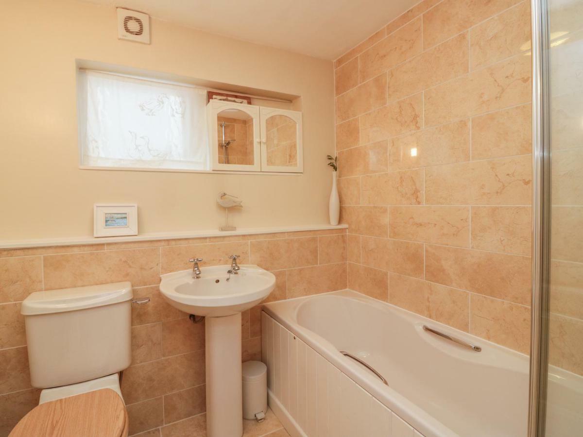 Holiday home Kittiwake *