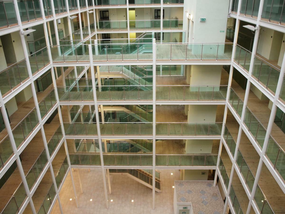 Dockyard At Latitude 52 Inc Parking Apartment