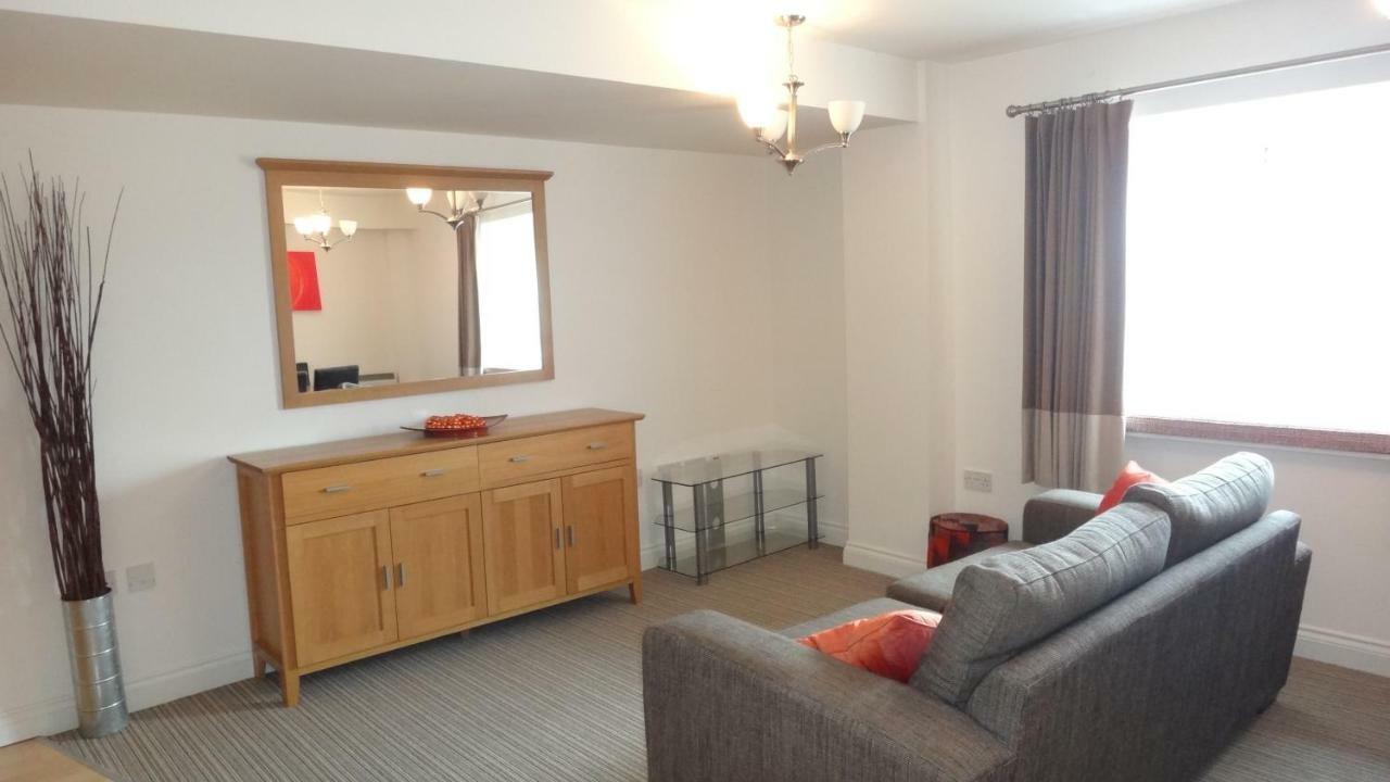 Apartment Dockyard At Latitude 52 Inc Parking Plymouth