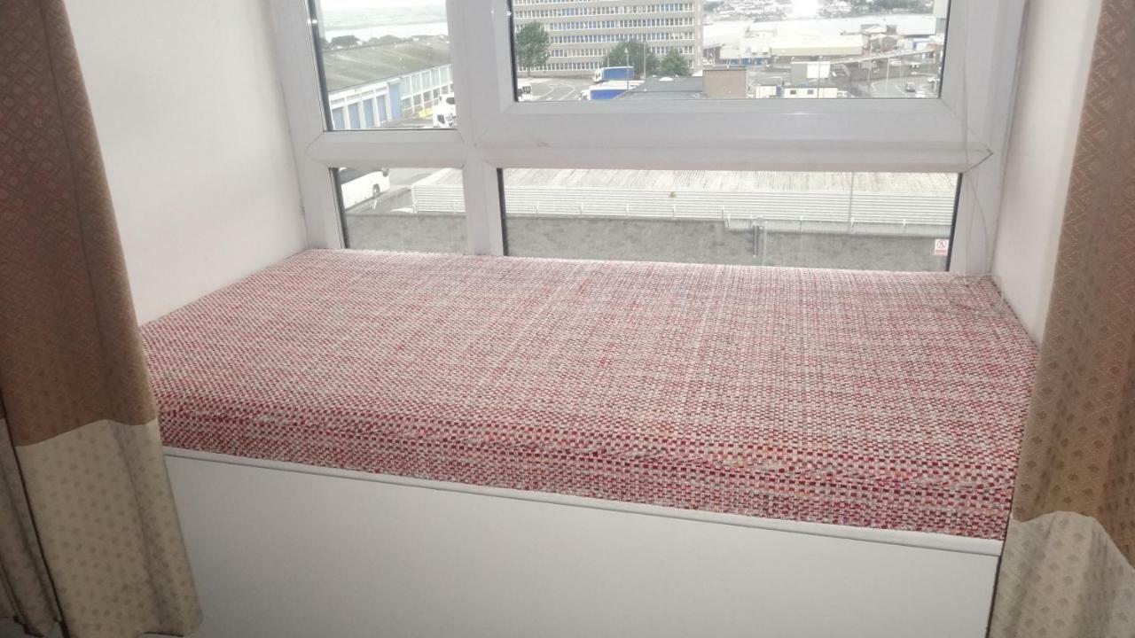 Apartment Dockyard At Latitude 52 Inc Parking