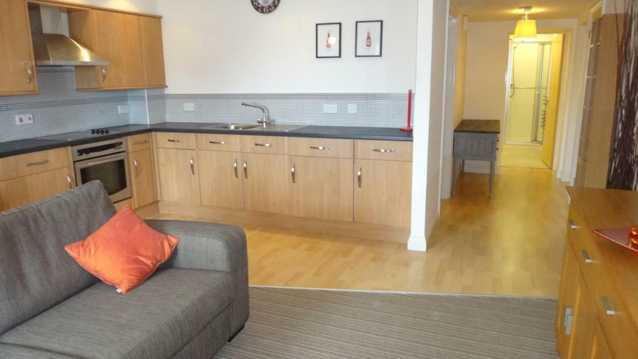 Apartment Dockyard At Latitude 52 Inc Parking