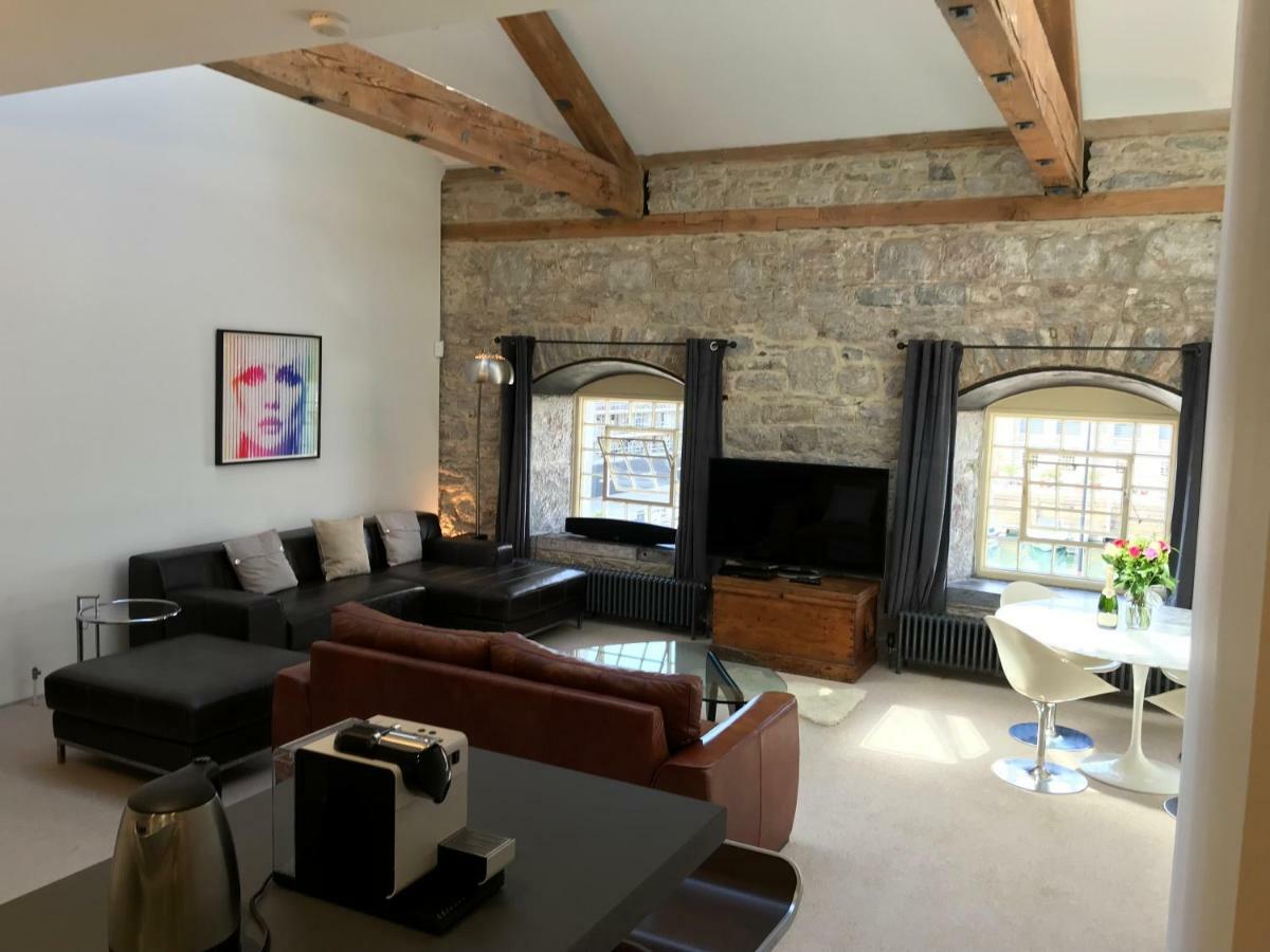 Apartamento Royal William Yard
