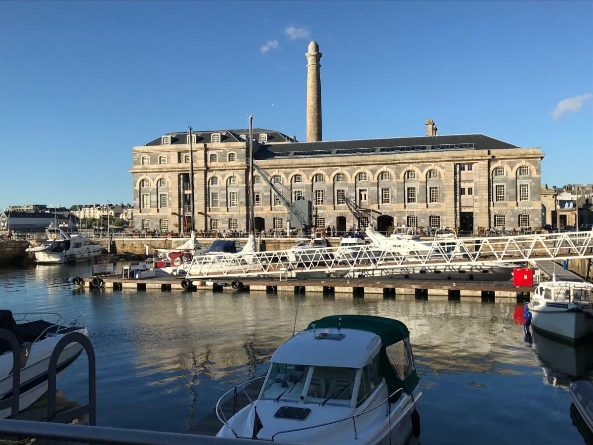 Royal William Yard Apartamento *