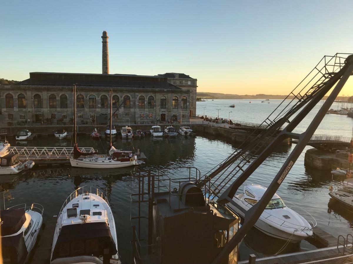 Royal William Yard *