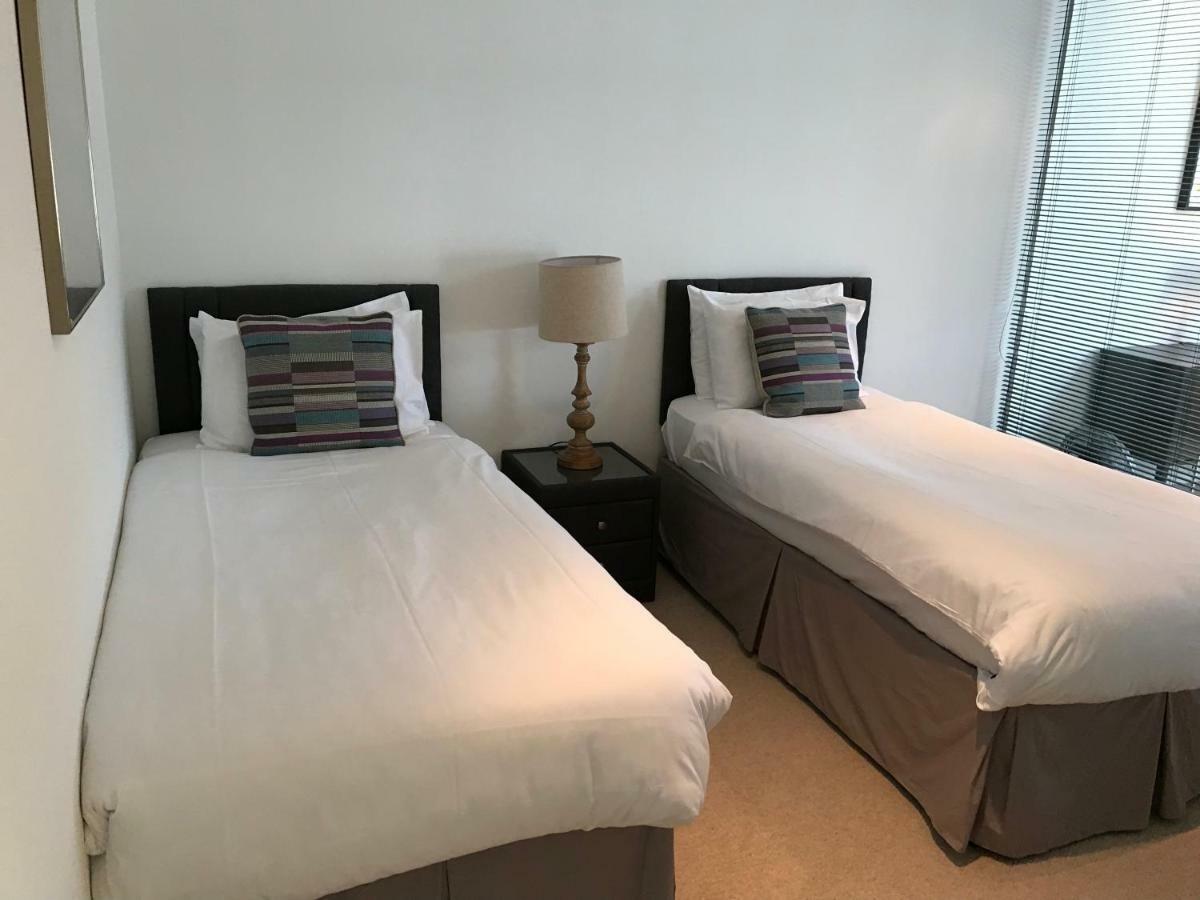Royal William Yard Apartamento