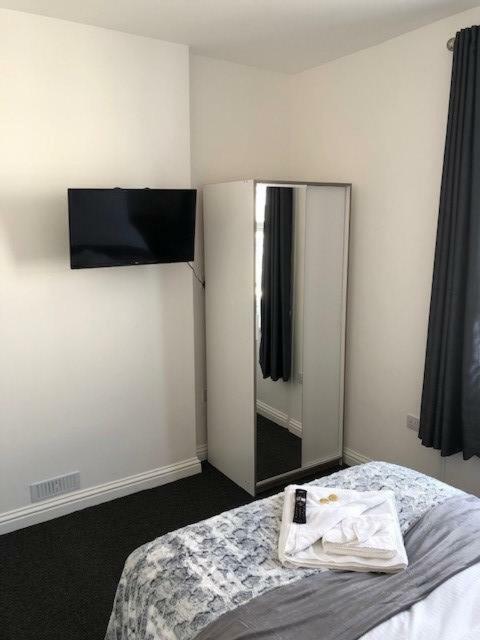 Apartment Ocean