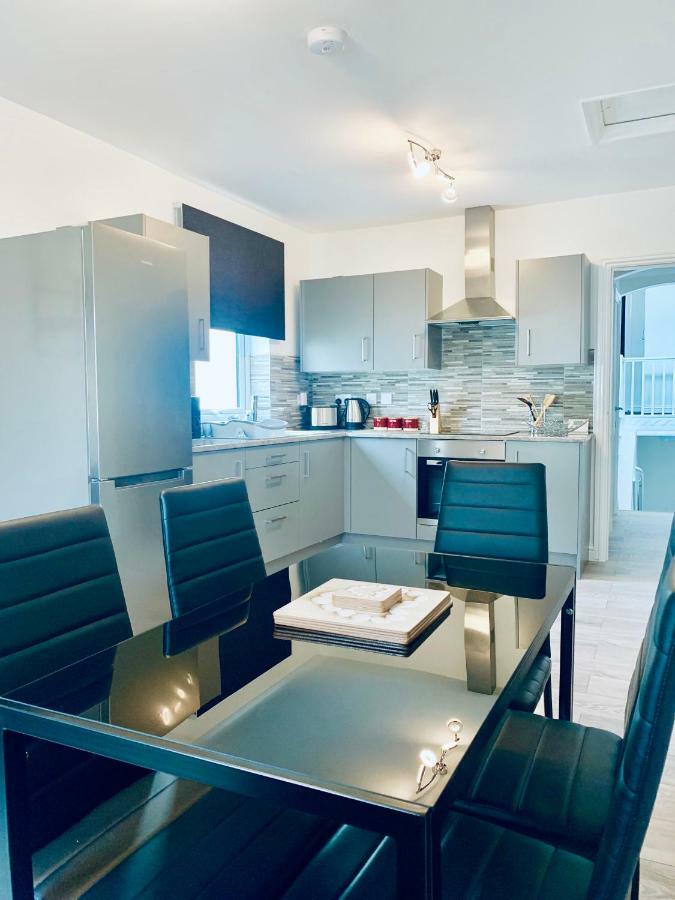 Ocean Apartment Plymouth