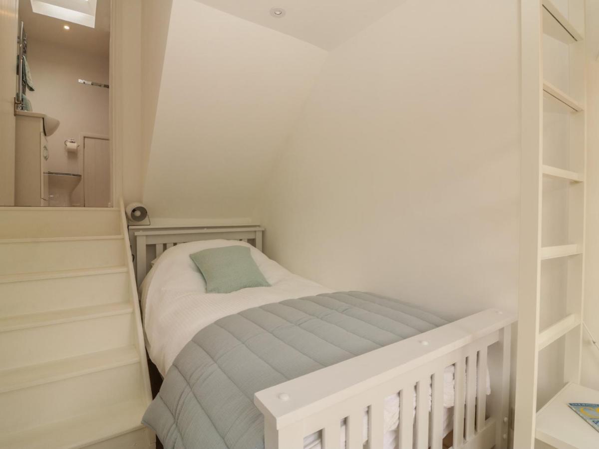 Holiday home Kittiwake Plymouth